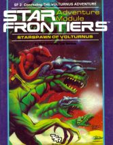 SF2: Starspawn of Volturnus