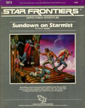 SF3: Sundown on Starmist