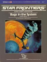 SFAD5: Bugs in the System