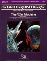 SFKH4: The War Machine